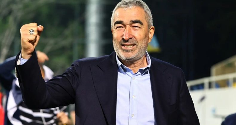 Sivasspor’da Samet Aybaba İddiası