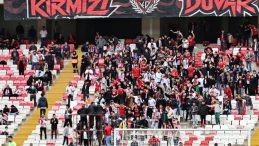 Sivasspor’un Umutları Fateh Oldu: Sadece İki Yeni Üye