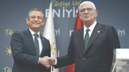 Siyasetteki Kavganın Bayrama Yansıması Türkiye’ye Yakışmıyor