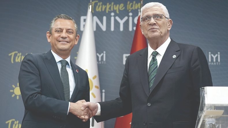 Siyasetteki Kavganın Bayrama Yansıması Türkiye’ye Yakışmıyor