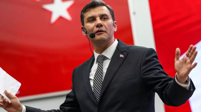 Siyasilerden Ferdi Zeyrek İçin Başsağlığı Mesajları