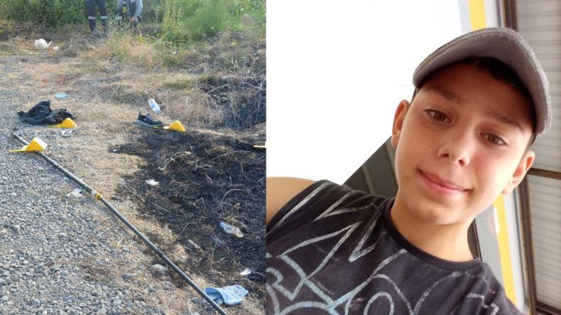 Şok Edici Ölüm: Balık Tutarken 36 Bin Volt Elektrik Çarptı