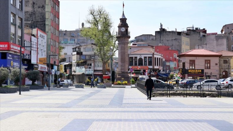 Şok Edici Ölüm Oranı: Bu Şehir Türkiye’yi Geride Bıraktı!