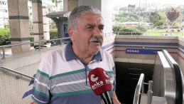 Sokaktan ‘Beşinci Dalga’ Tepkisi: ‘İktidarı Kaybetme Korkusundan…’