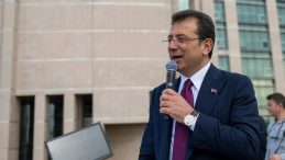 SON DAKİKA | Ekrem İmamoğlu’nun, ‘Akın Gürlek’ davası 16 Temmuz’a ertelendi