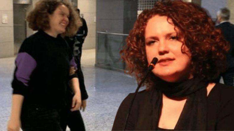 Son dakika | Gazeteci Elif Akgül’e tahliye