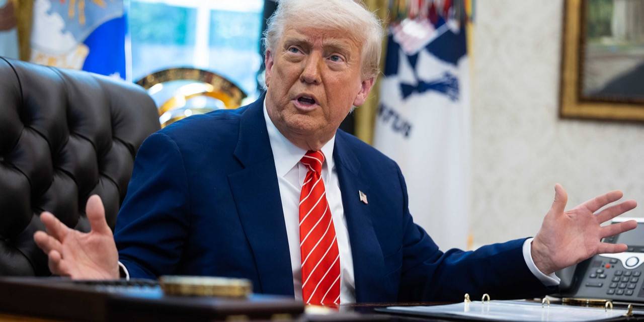 Trump'ın açıklamaları sonrası ortamın gerginliği