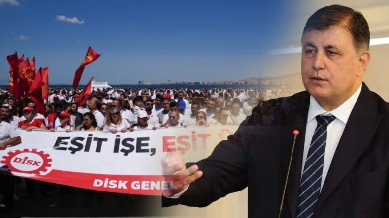 SON DAKİKA | İzmir’de anlaşılamadı, grev devam edecek