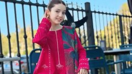 Sosyal Medya Fenomeni Annesinin Gözleri Önünde Hayatını Kaybetti
