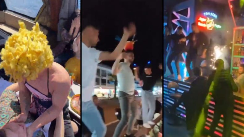 Sosyal Medyada Tartışma Konusu Olan Rezillik İçin Harekete Geçildi