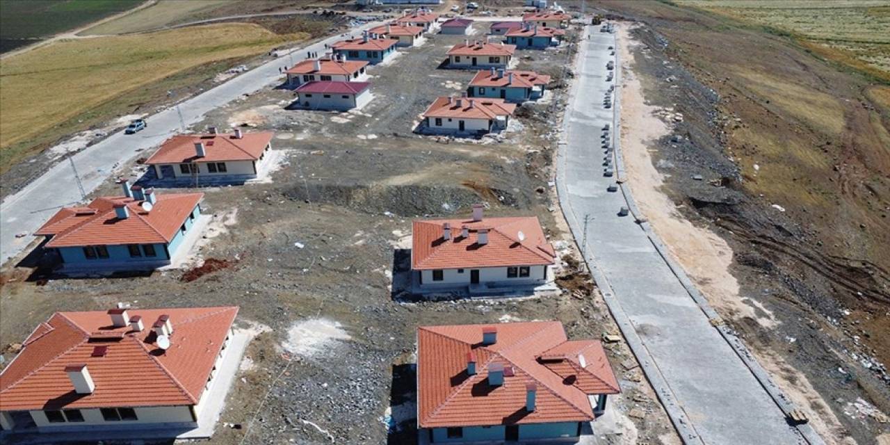 Anahtar Teslim Töreni