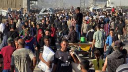 Sözde Yardım: 17 Kişi Hayatını Kaybetti