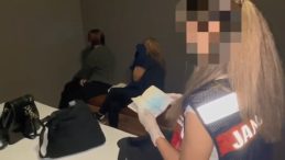 SPA Merkezlerine Düzenlenen Operasyon: Taylandlı Kadınlar Kurtarıldı