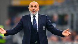Spalletti’nin Görevine Son Verileceği Açıklandı