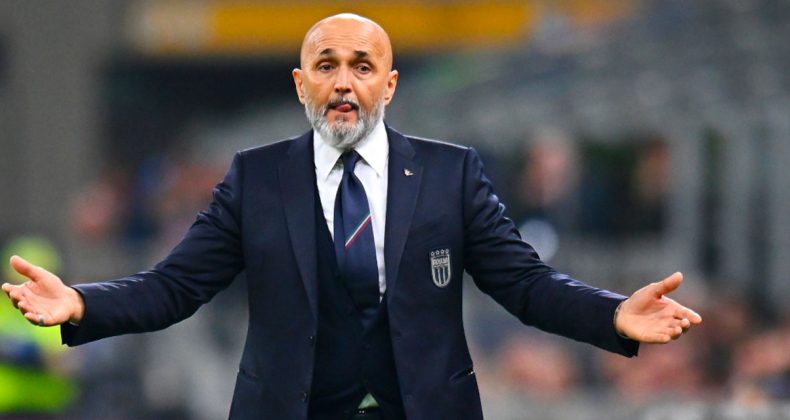 Spalletti’nin Görevine Son Verileceği Açıklandı