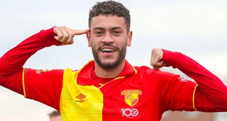 Sporting Lizbon, Romulo için Girişim Başlattı