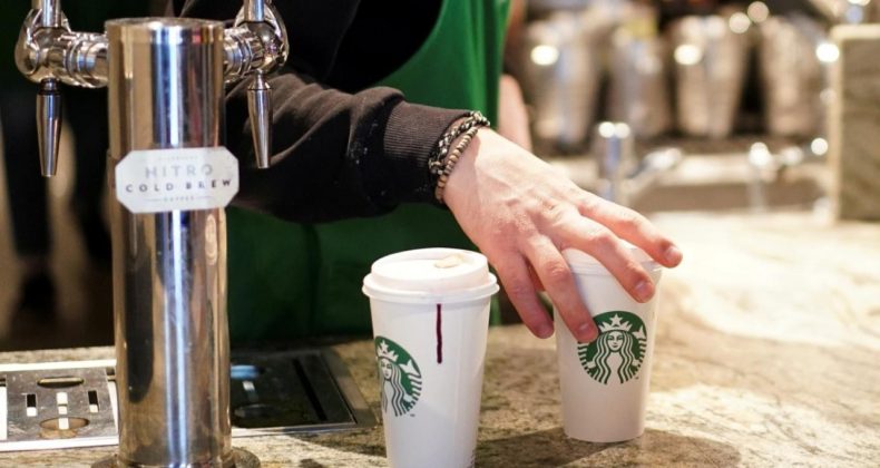 Starbucks Türkiye’de Fiyat Artışı Yaparken, Çin’de İndirim Uyguladı