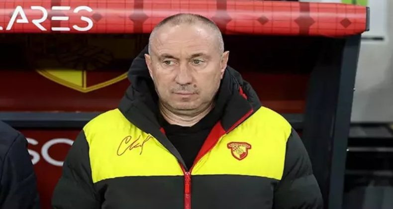 Stoilov: Gururunu Yaşıyorum