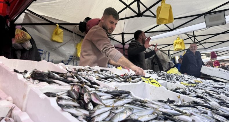 Su Ürünleri Üretiminde Düşüş