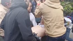 Suikast Girişimine Uğrayan Cumhurbaşkanı Adayı Hakkında Endişe Yaratan Açıklama