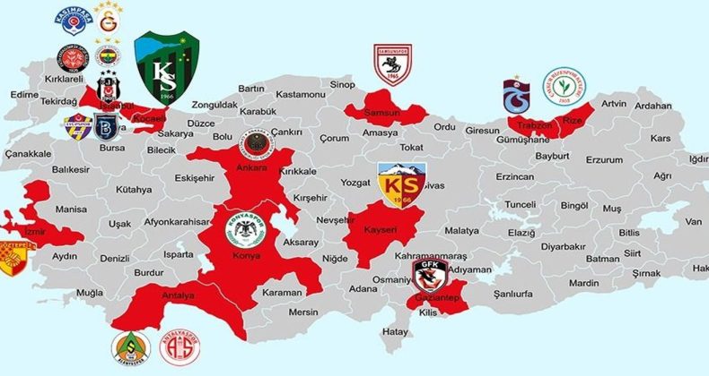 Süper Lig’in 2 Takımı Kabul Etmedi
