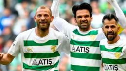 Süper Lig’de tutunamadı: 33 yaşında teklif yağıyor