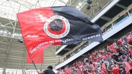 Süper Lig’e çıkar çıkmaz musluklar açıldı