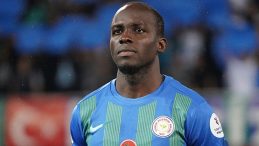 Süper Lig’e Damga Vuran İlk Gambiyalı Oyuncu