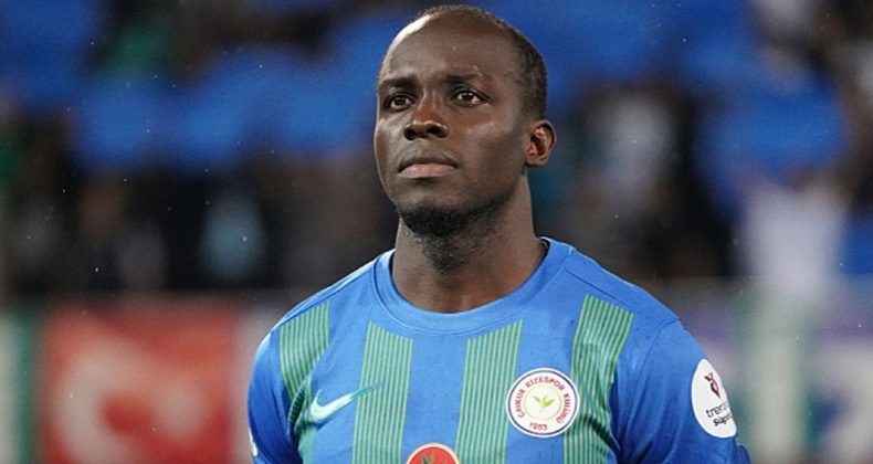 Süper Lig’e Damga Vuran İlk Gambiyalı Oyuncu