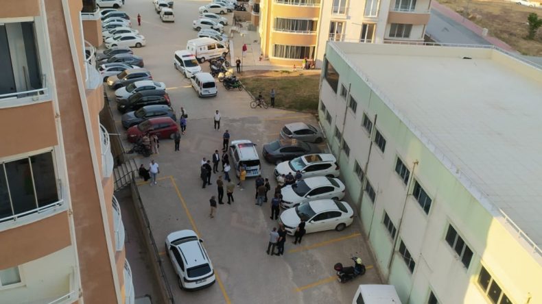 Şüpheli Kadın Ölümü: Evinde Cansız Bedeni Bulundu