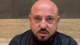 Suriye’de Esad’ın Kuzeni Gözaltına Alındı