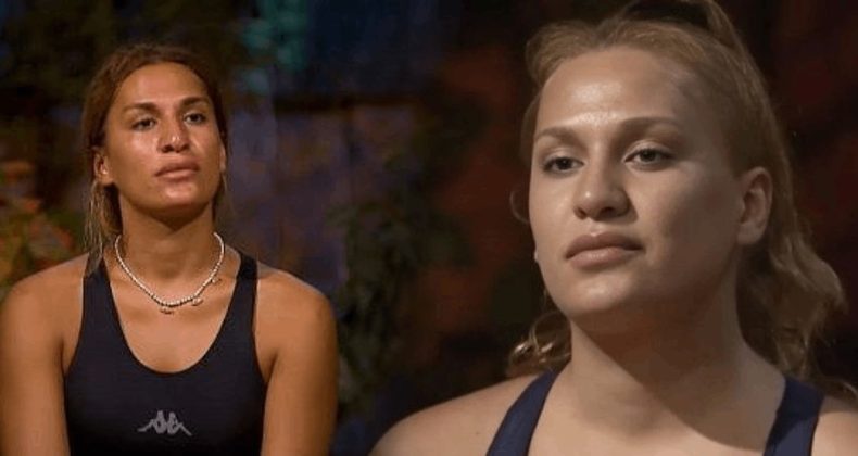 Survivor All Star’ın yıldızı Almeda Baylan hukuki savaş başlattı