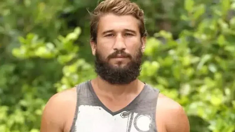 Survivor’da Finale Bir Adım Daha: İkinci Finalist Adem Kılıççı Oldu