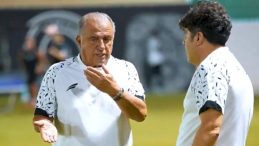 Suudi Arabistan’da Fatih Terim Gelişmesi