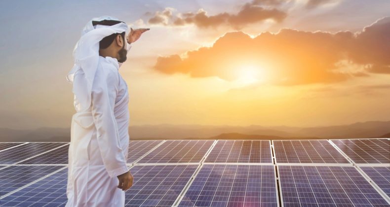 Suudiler Türkiye'nin güneşi için kesenin ağzını açtı