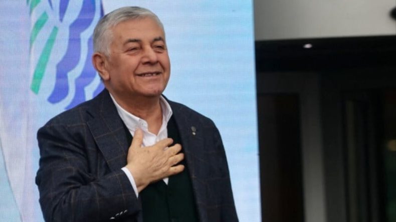 Şükrü Genç ve 11 Kişinin Tutukluluğuna Devam Kararı