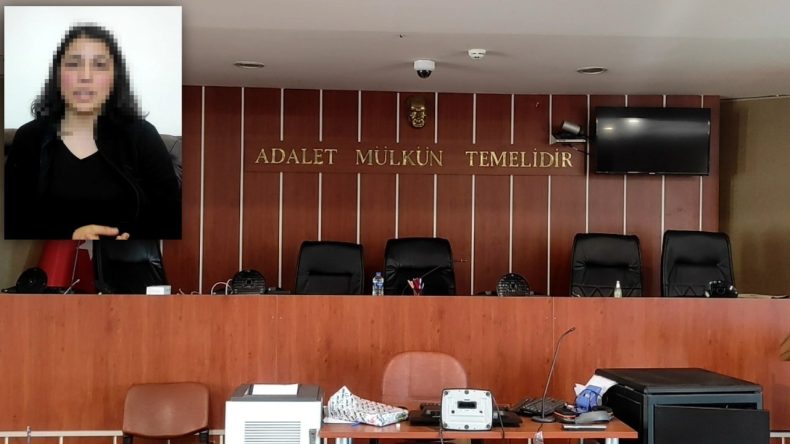 Tacizcisini Öldürdüğü İçin Yargılanan Liseli Kızın Cezası Yargıtay Tarafından Bozuldu