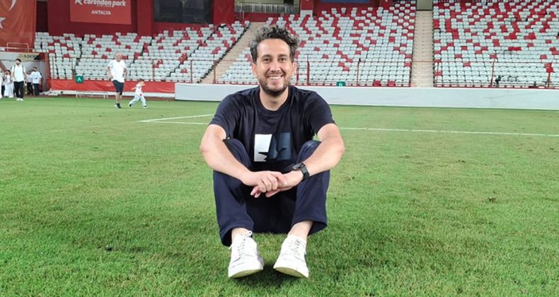 Takımı 2. Lig’e Taşıyan Hoca Gönderildi: Yönetimin Sürpriz Kararı