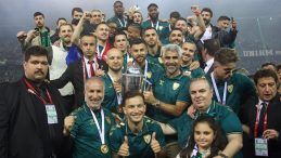 Takımı Süper Lig’e Taşıyan İsmet Taşdemir, Yeni Görevine Hazırlanıyor