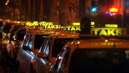 Taksileri Artık Sadece Bu Yolla Çağıracaksınız!