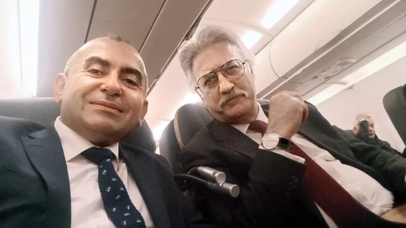 Tamer Karadağlı’nın Business Class Saltanatı