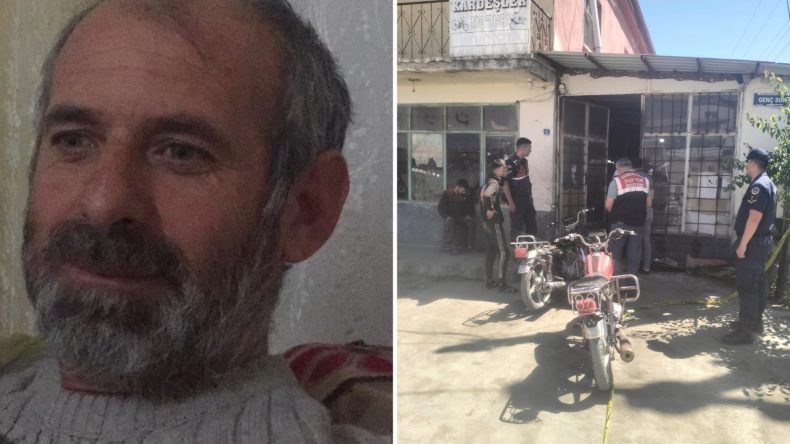 Tamirhaneye Silahlı Saldırı: 1 Kişi Hayatını Kaybetti, 2 Kişi Ağır Yaralı