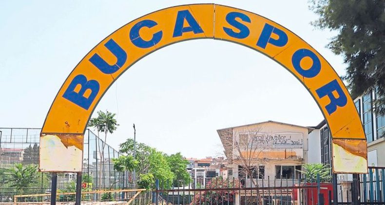 Taraftar Tepkisi Sonrasında Bucaspor Yönetiminden Beklenmedik Adım