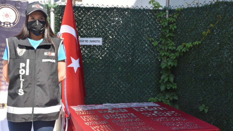 Tarihi Vurgun: 20 Milyonluk Koleksiyon Ele Geçirildi!