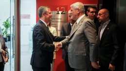 Tartışmanın Ardından İlk: Özel ve Dervişoğlu’ndan Ortak Açıklama