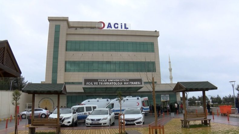 Tartışmanın Sonucu: Kuzenini Öldürüp Oğlunu Yaraladı