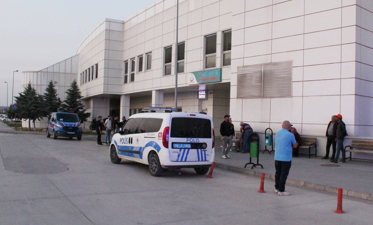 Aksaray vahşeti