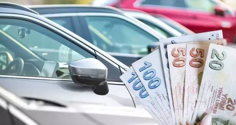 Taşıt Kredisi Çekenler İçin Güncellenen Geri Ödeme Planları