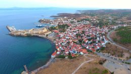 Tatil Cennetinde Araç Geçiş Düzenlemeleri