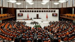 TBMM Başkanlık Seçiminde İlk Tur Sonuçları Açıklandı: Hiçbir Aday Yeterli Oy Alamadı